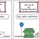 Illustration for article titled This Week, Cathy Joined Facebook, And I Think We Should All Finally Be Her Friend